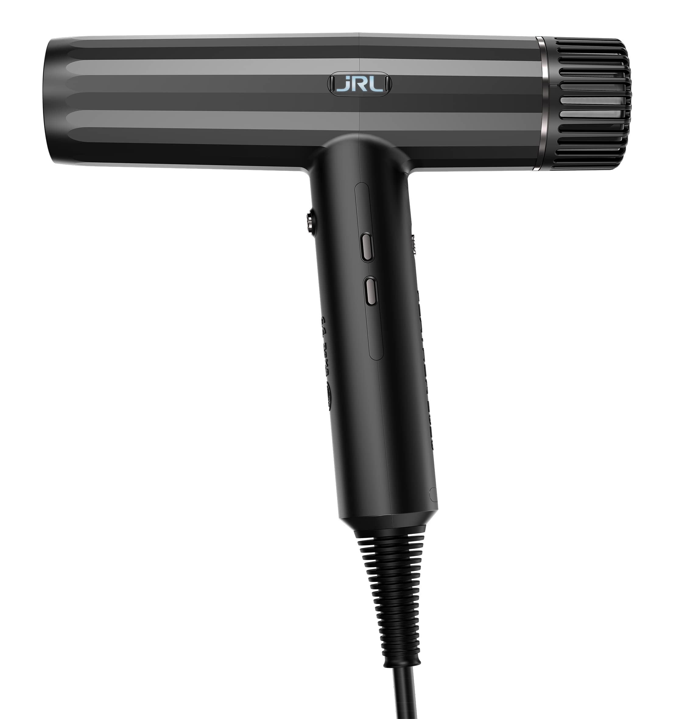 JRL Forte Pro Dryer with diffuser ready for versatile at-home styling.