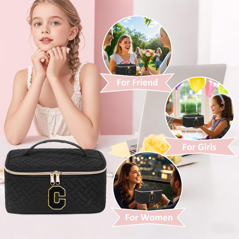 JRQCSJY portable size fits in suitcases or backpacks for travel-ready convenience.