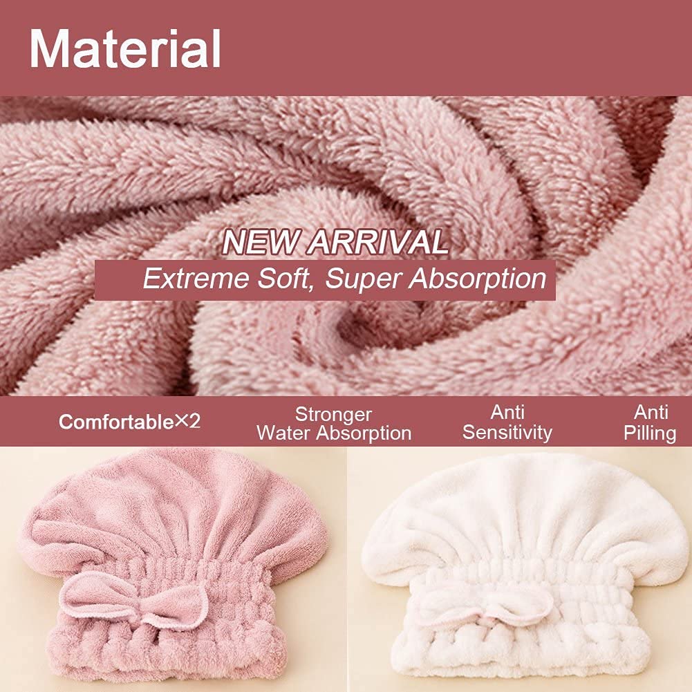 Jseng machine-washable microfiber cap simplifies care after use.