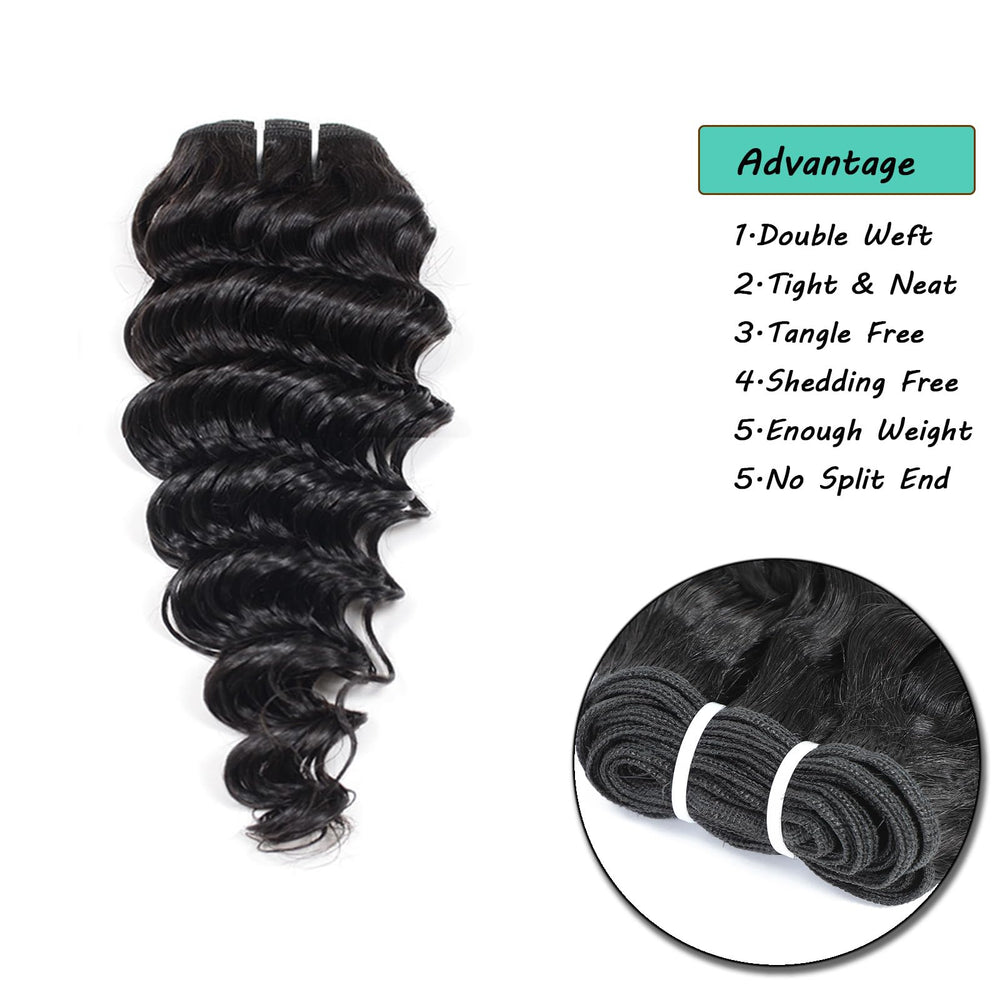 JTdebade Deep Wave natural-black color example for protective styling