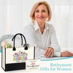 JTENGTOP outta here makeup bag shown for organized gifting and daily routines