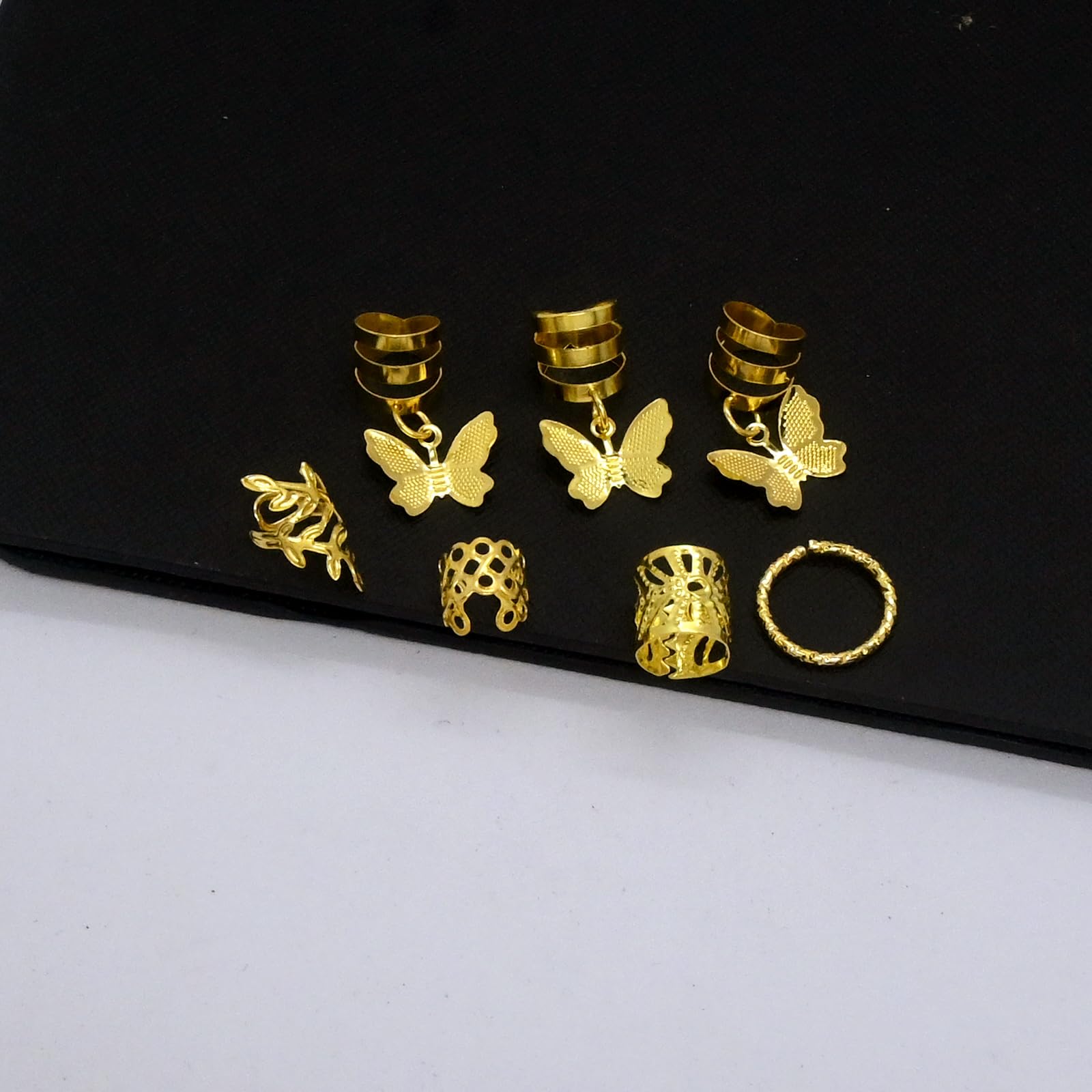 JUCCPUL sun-shaped charms brighten styles with sunshine-inspired shine