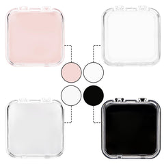 Jucoan nails tape pack with 120 adhesive tapes for quick setups
