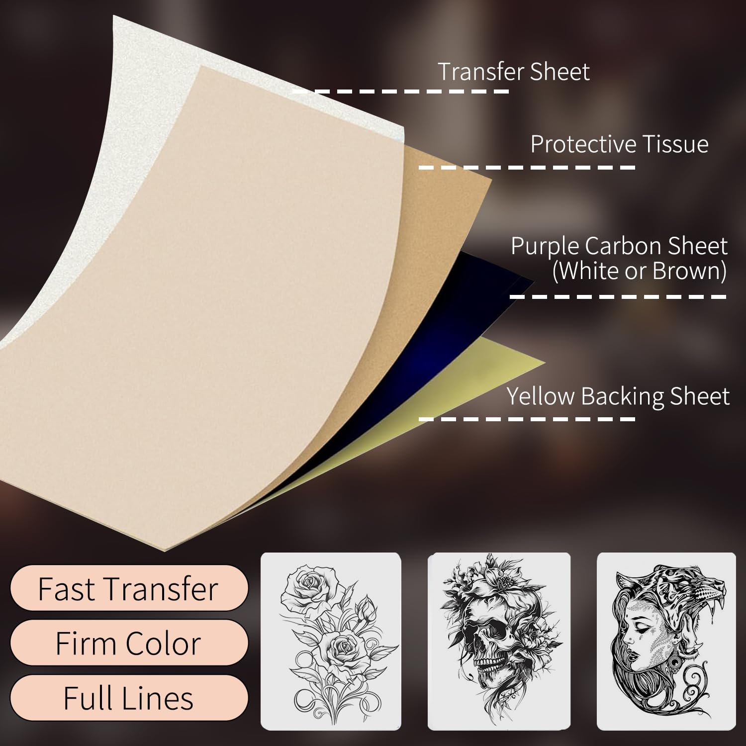 Judero double-sided skins versatile for curve and line practice