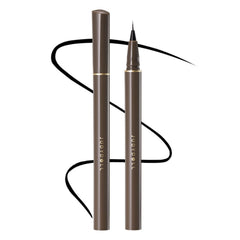 JUDYDOLL Ultra-Fine Liquid Eyeliner tip closeup for precise control