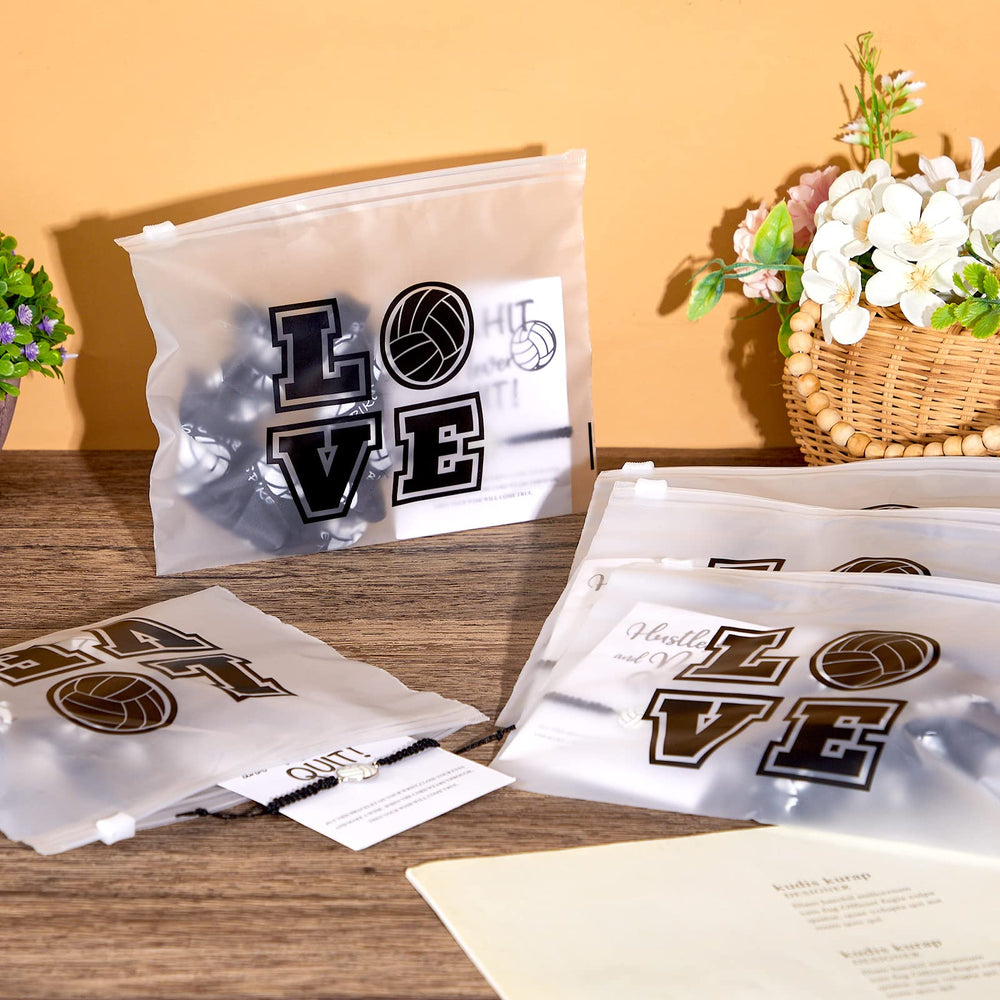 Juexica waterproof matte bags protecting privacy during travel.