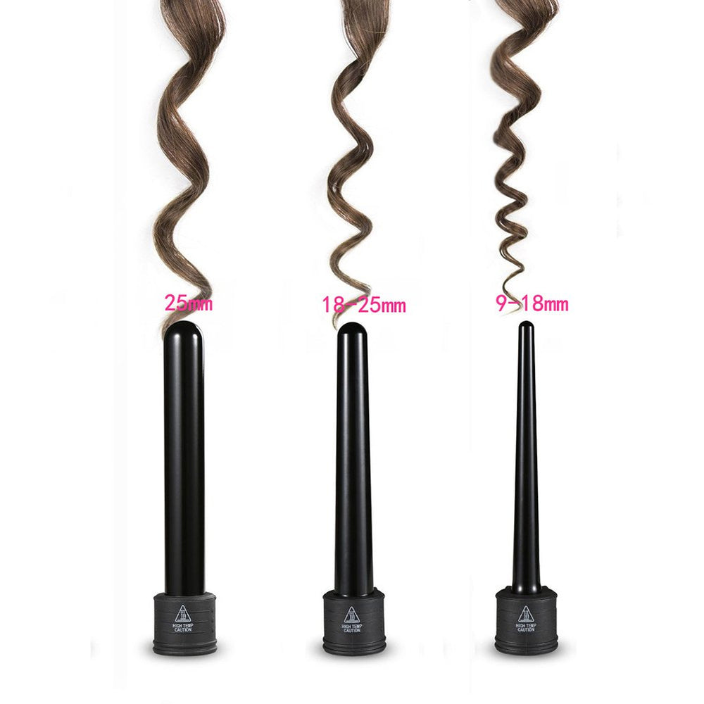 JuHaLeiw dual voltage design for worldwide travel styling.