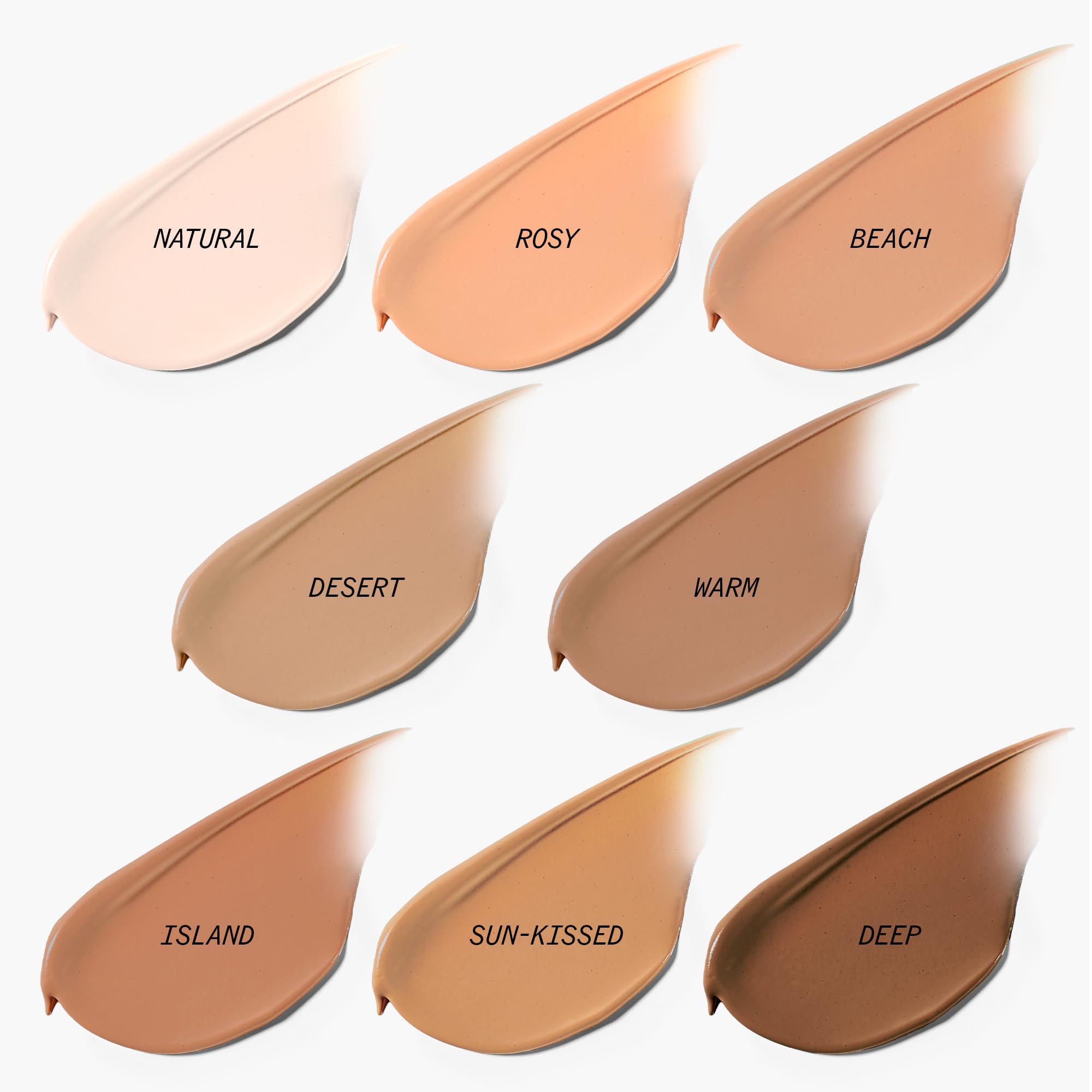 Juice Beauty Stem Cellular CC Cream Desert Glow vegan cruelty-free badge signals ethical skincare