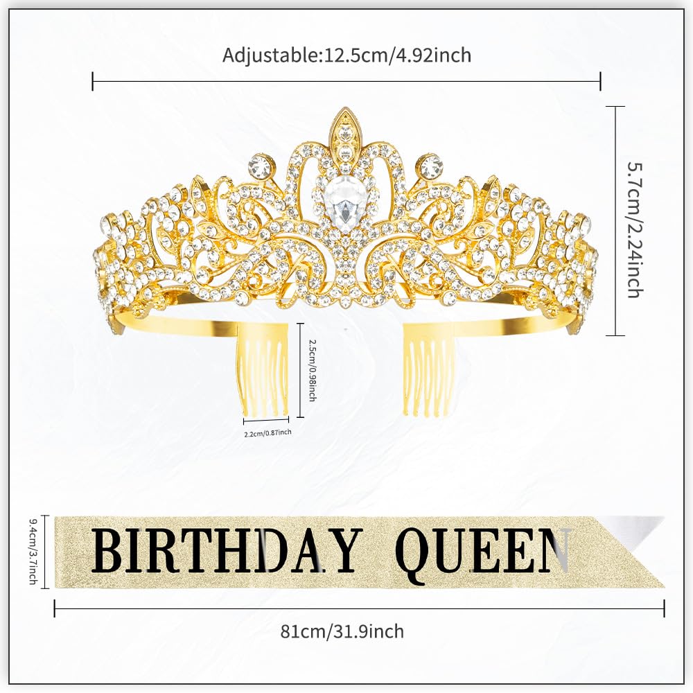 Jukeios silver crown option suits prom, cosplay, or tasteful celebrations.