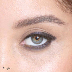 Julep Brow 101 precision pencil close-up for hair-like strokes.