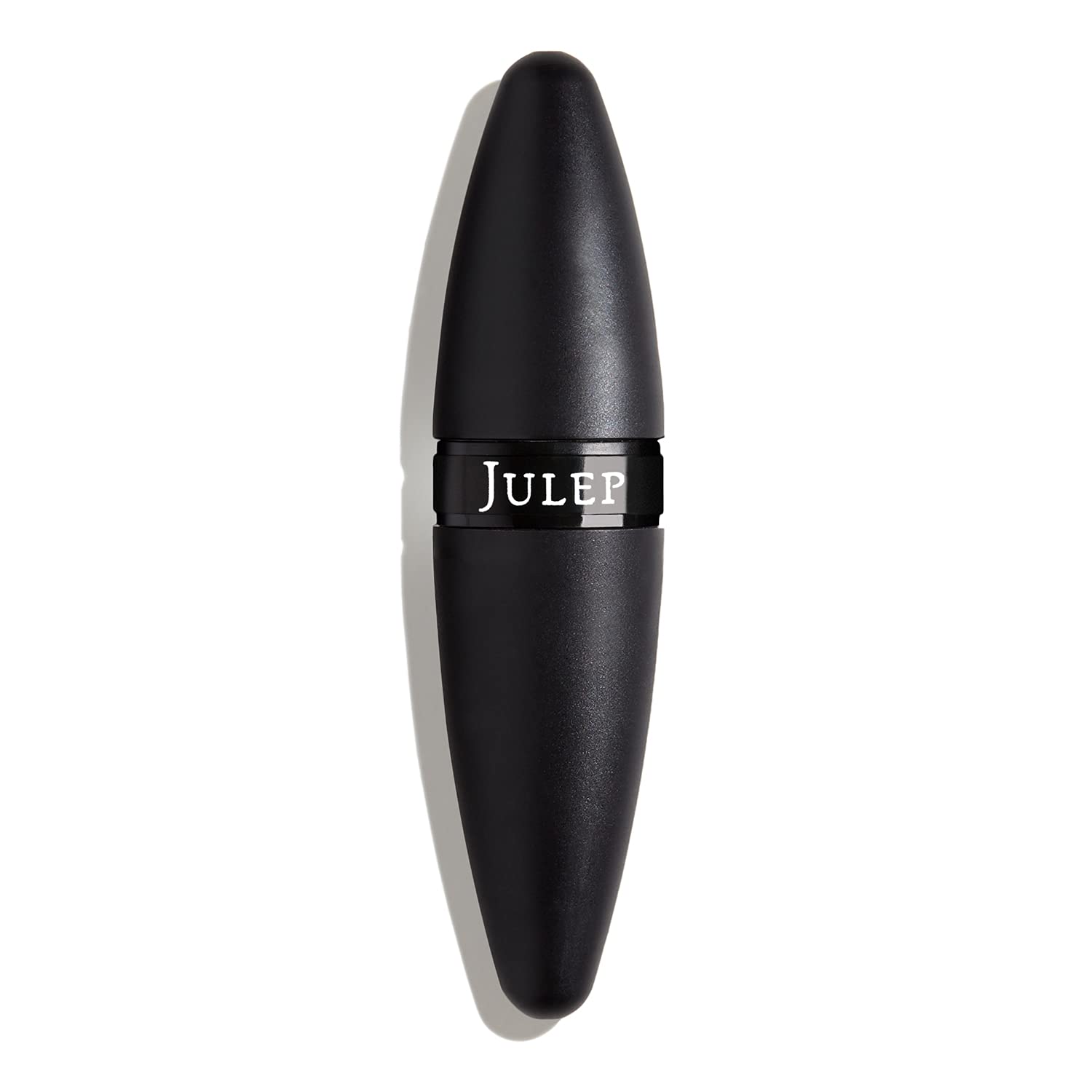 Julep compact travel sharpener in packaging for display