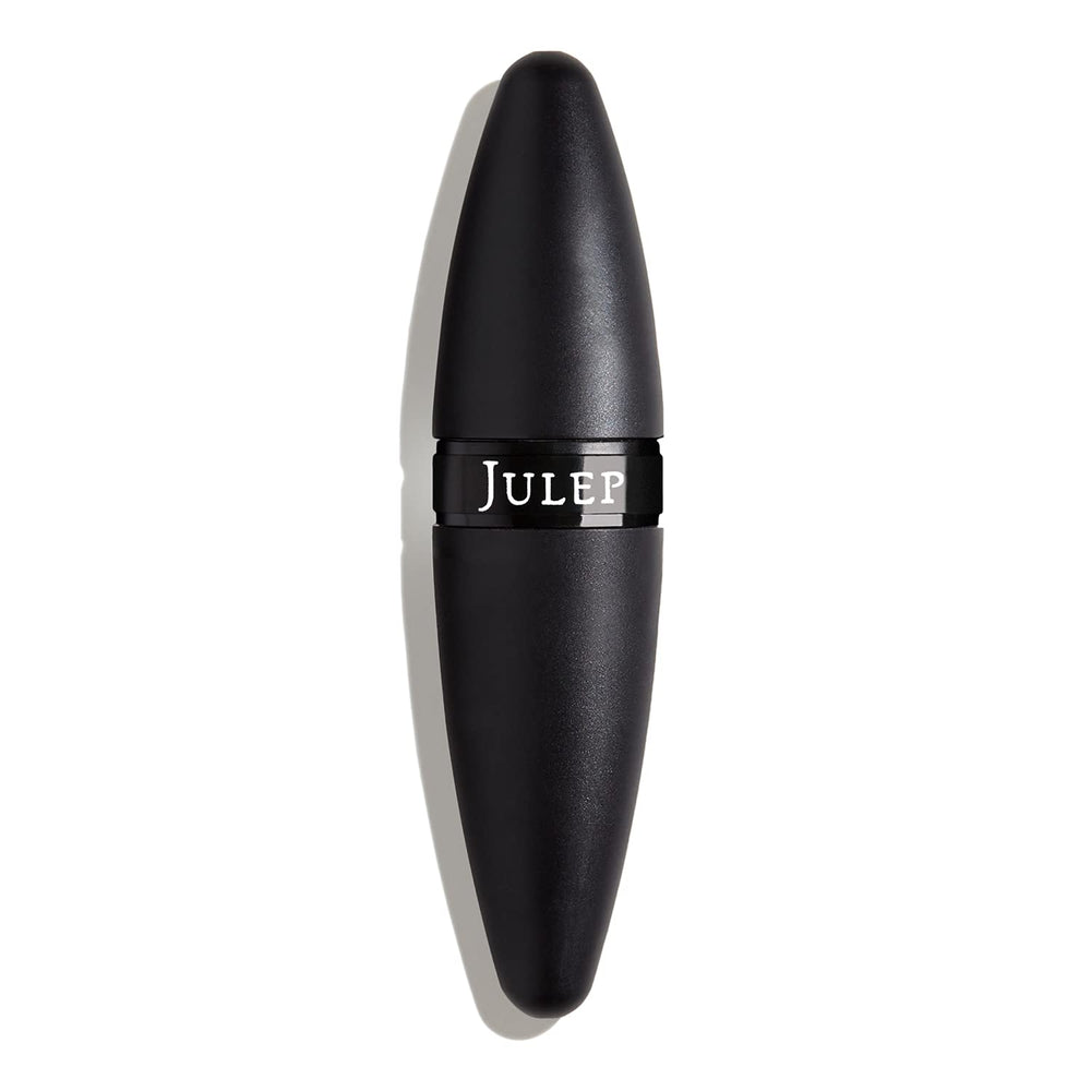 Julep compact travel sharpener in packaging for display