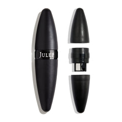 Julep Cosmetic Pencil Sharpener compact travel view for on-the-go touchups