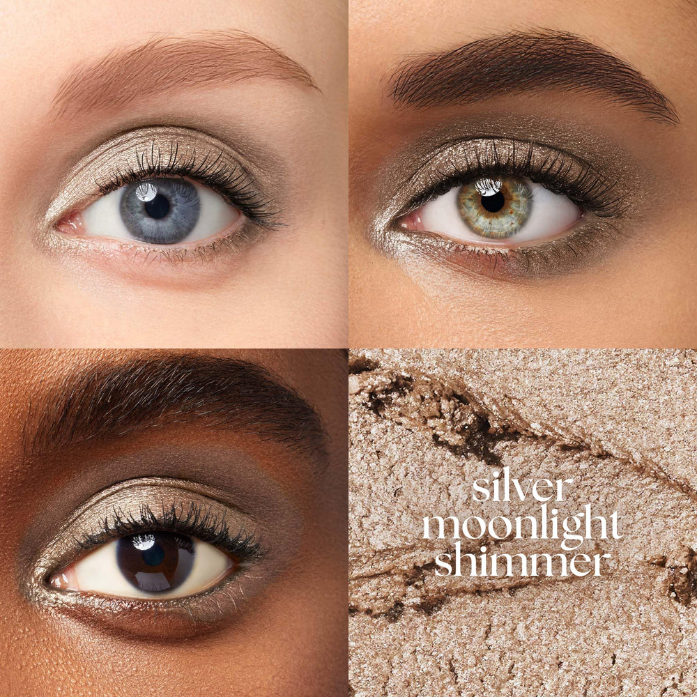 Julep Eyeshadow 101 built-in smudger enables brush-free blending