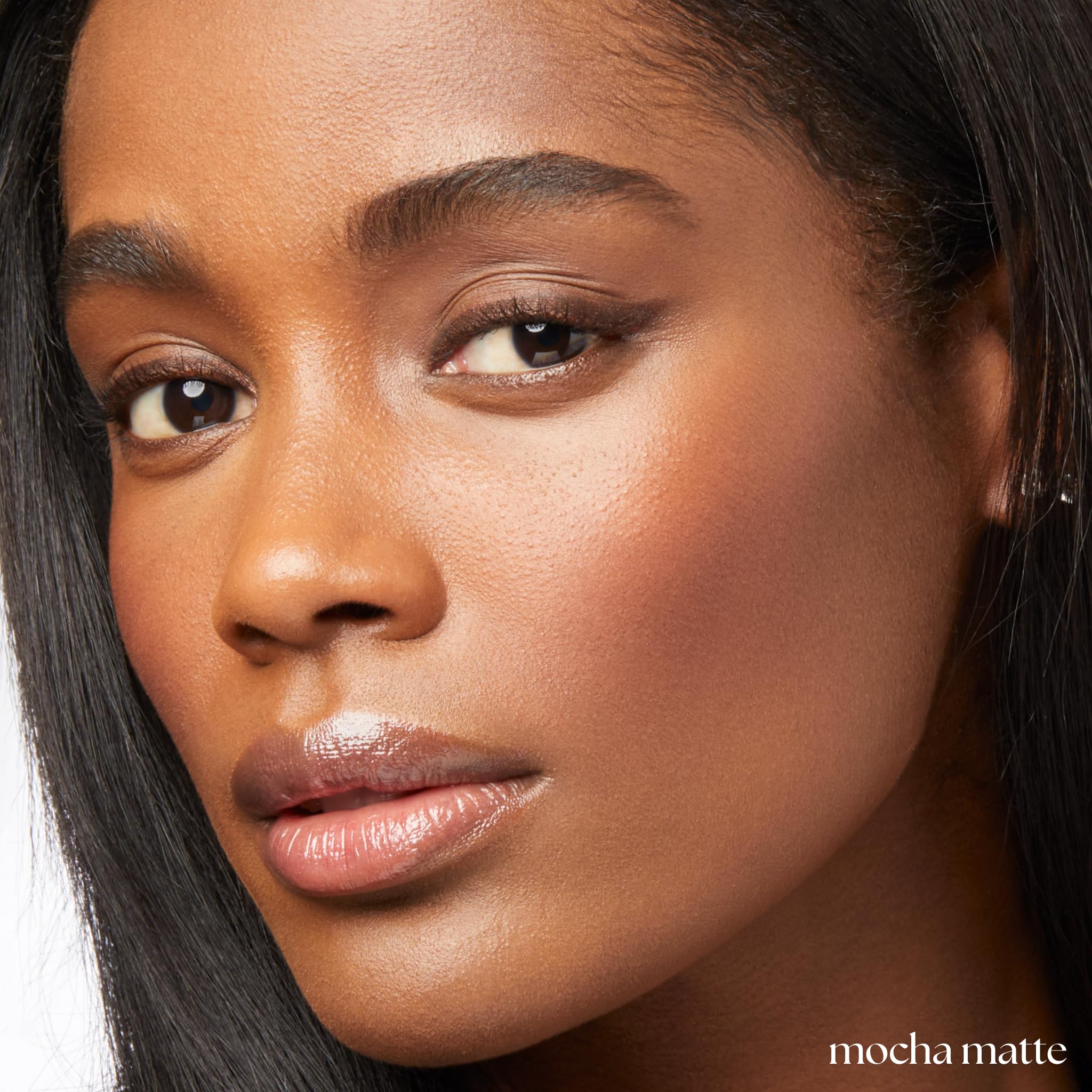 Julep Eyeshadow 101 waterproof-shadow-stick shows water-resistant color all day