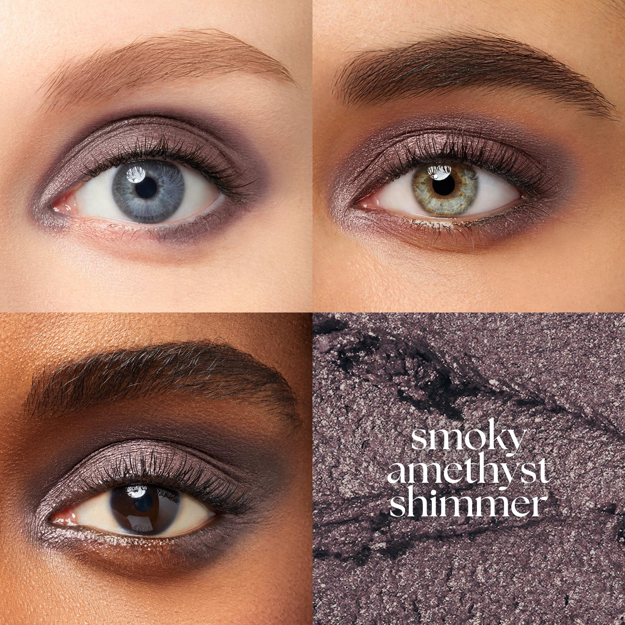 Julep Eyeshadow 101 built-in smudger enables effortless blending without brushes.
