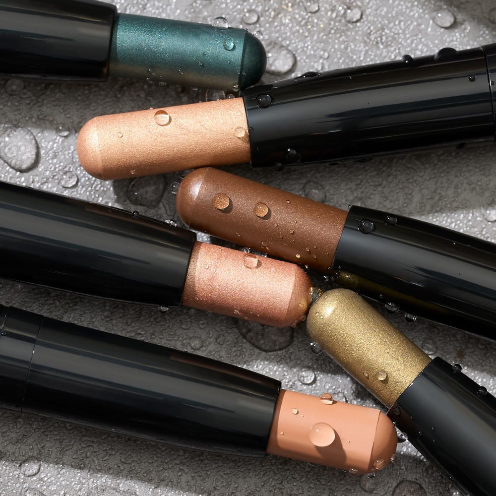Julep Eyeshadow 101 packaging image hints premium vibe and portability