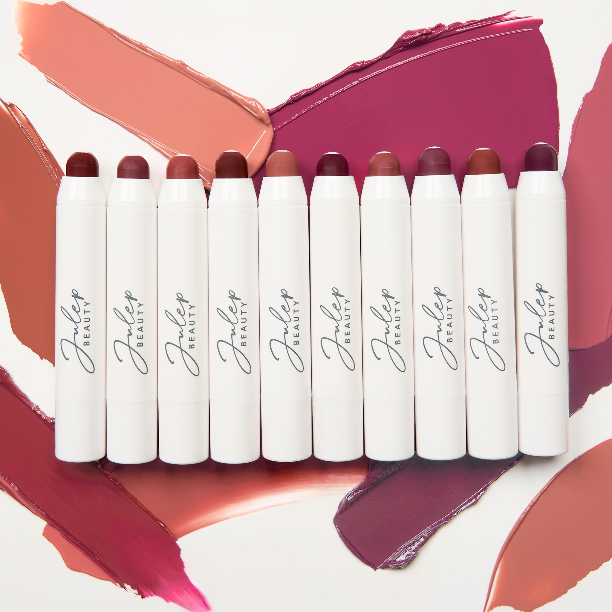 Julep It's Balm Tint Brown Sugar ideal for day-to-night beauty routines