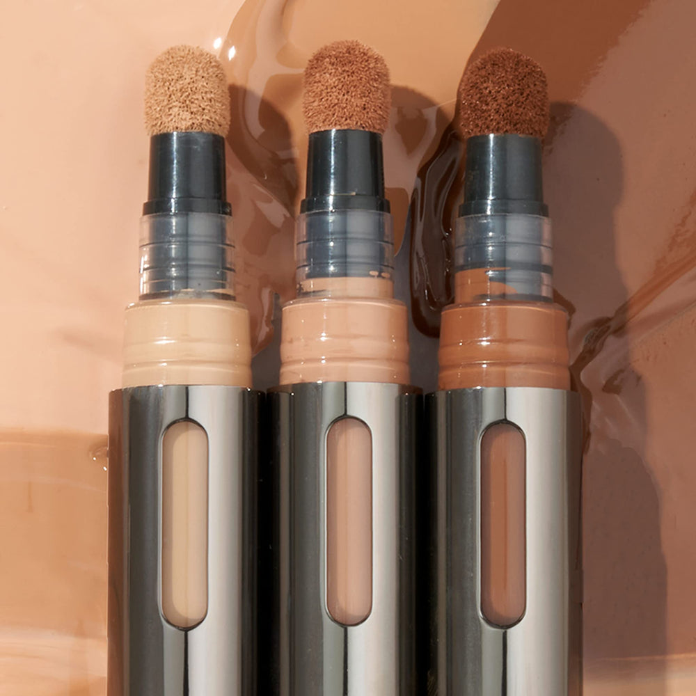 Julep packaging and compact cushion case ready for portability