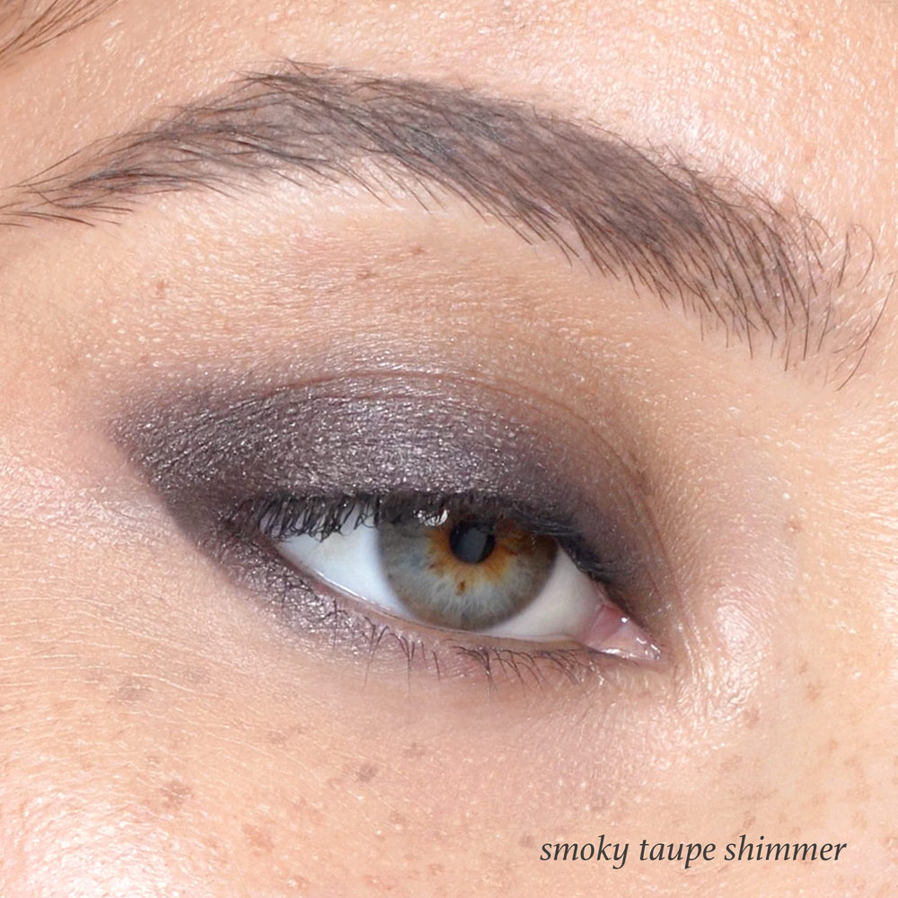 Julep When Pencil Met Gel all-day wear pigment-rich color payoff.
