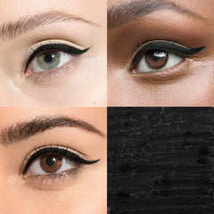 Julep When Pencil Met Gel closeup tip showcases precise, tug-free application.
