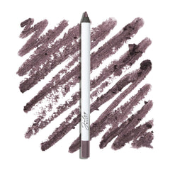 Julep When Pencil Met Gel sharpenable pencil for precise liner definition.