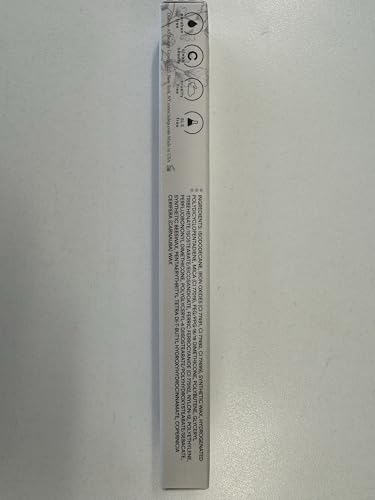 Julep When Pencil Met Gel waterline-safe eyeliner for comfortable eyes.