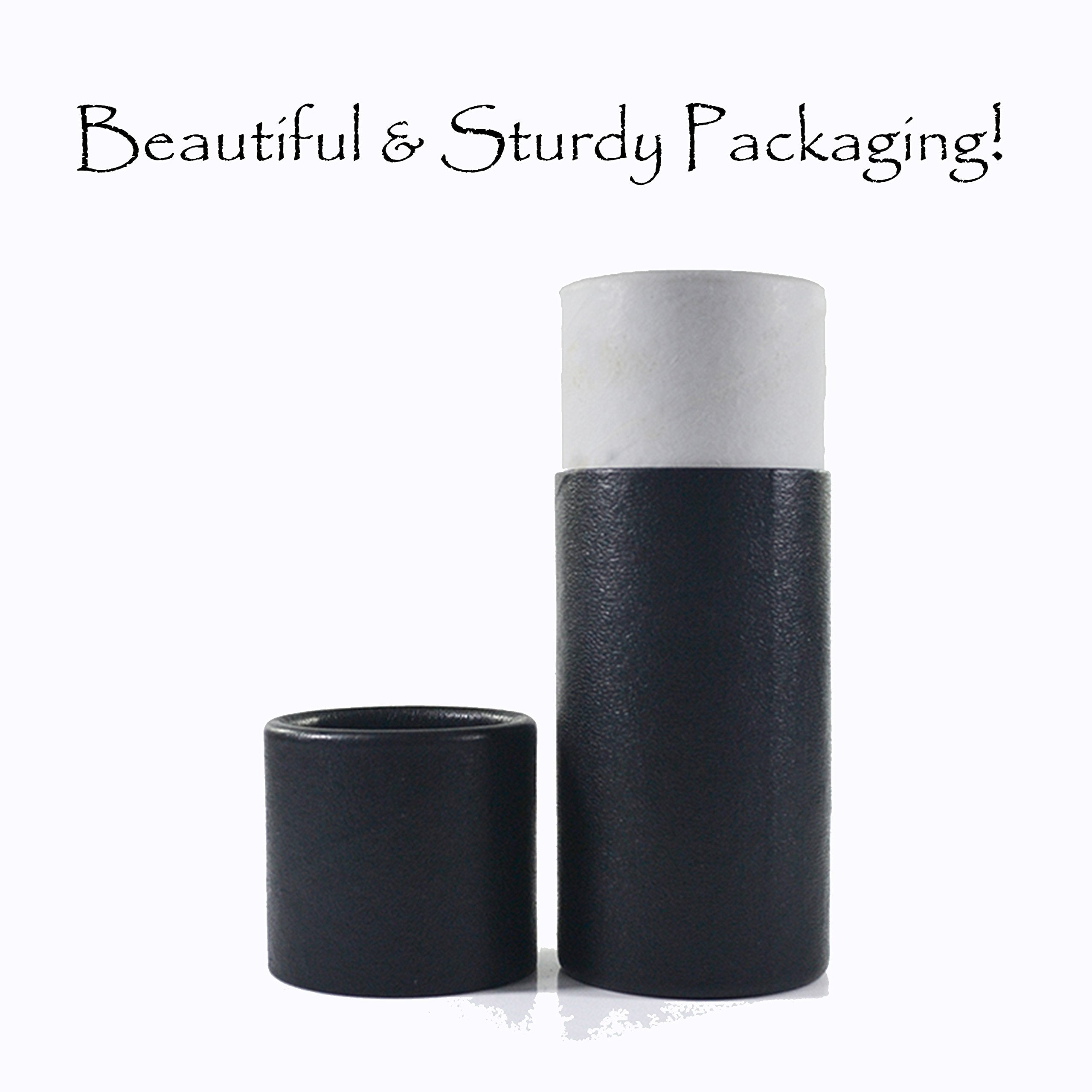 Julia's Essentials Abyssinian Oil ethically-sourced Canada highlights responsible sourcing