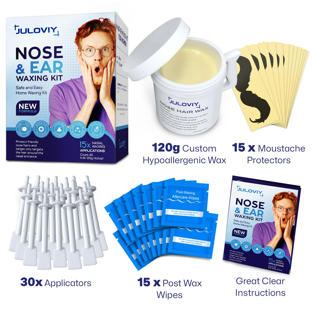Long-lasting results with longer regrowth intervals up to 5+ weeks