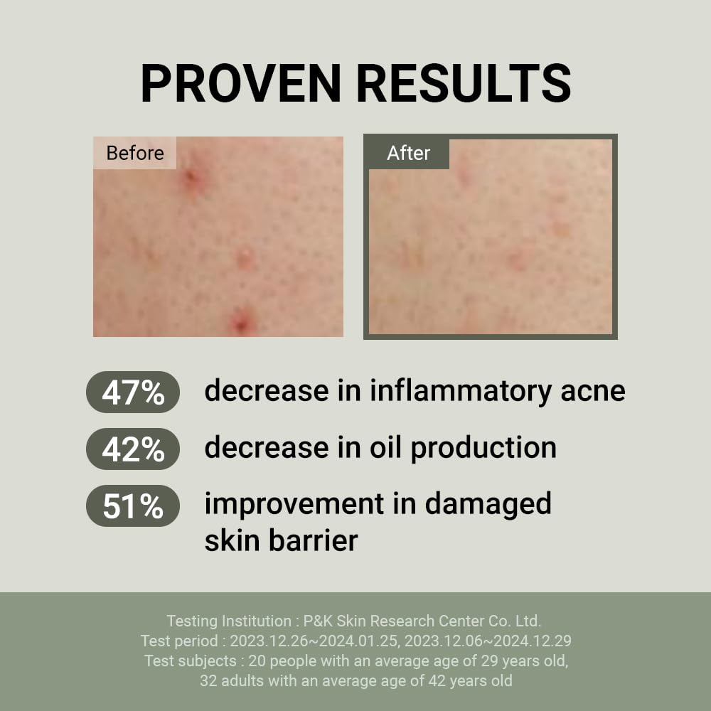 JUMISO Snail Mucin 88 Peptide Cream texture swatch shows fast absorption for daytime routine