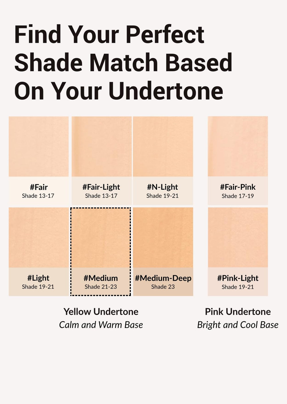 Jung Saem Mool skin-nuder-cushion texture closeup reveals skin-like coverage.