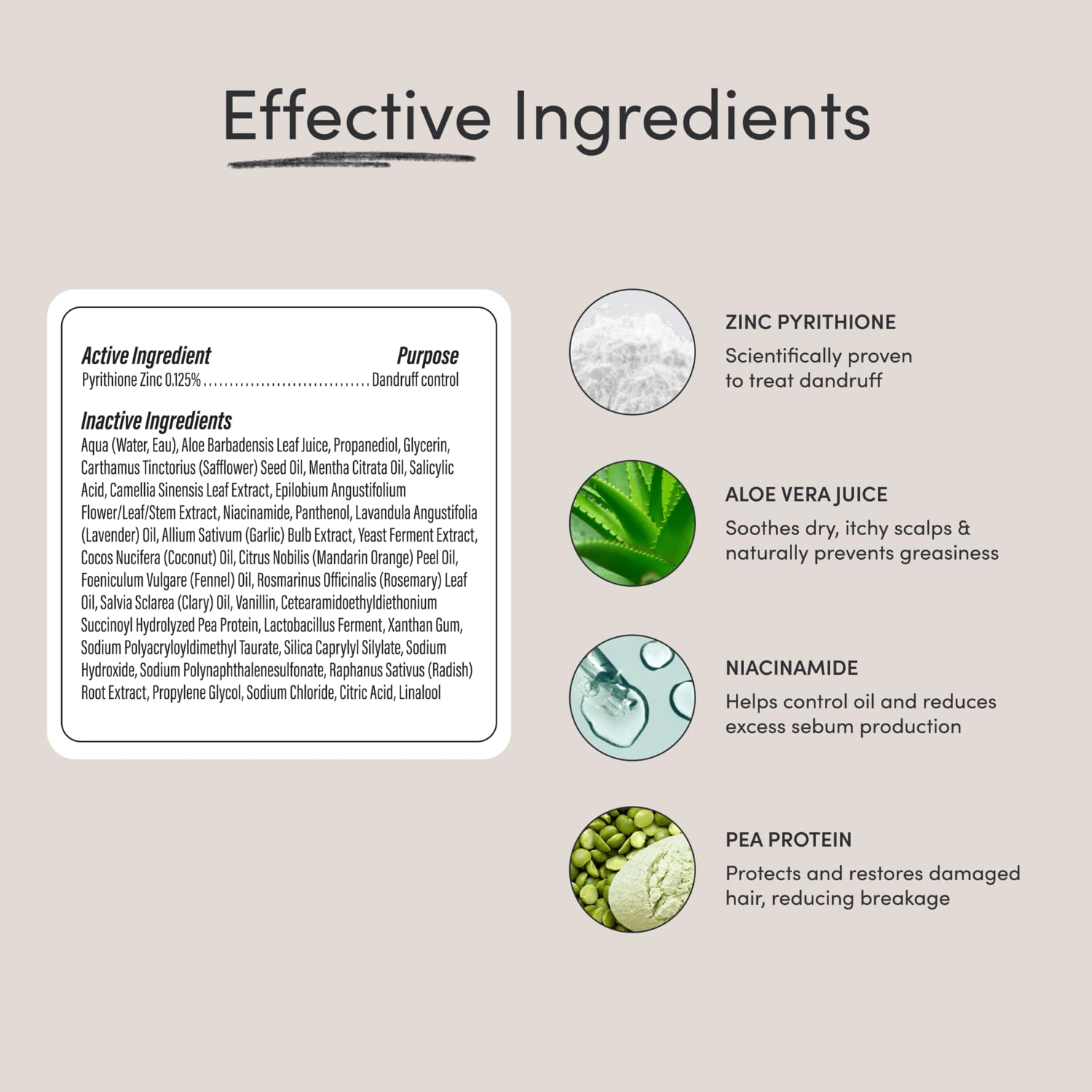 Jupiter Restoring Scalp Serum product shot highlights compact, salon-quality bottle.