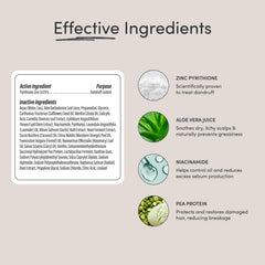 Jupiter Restoring Scalp Serum product shot highlights compact, salon-quality bottle.