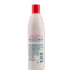 Just For Me Natural Hair Milk Lotion, textura ligera para peinar sin pesadez.