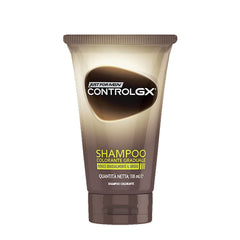 Just for Men Control GX shade range features eleven natural-looking options.