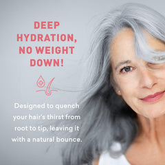 Just Nutritive raspberry seed oil jar highlights vitamin-rich nourishment.