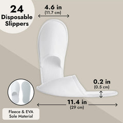 Juvale slip-resistant EVA sole closeup showing grip and safety