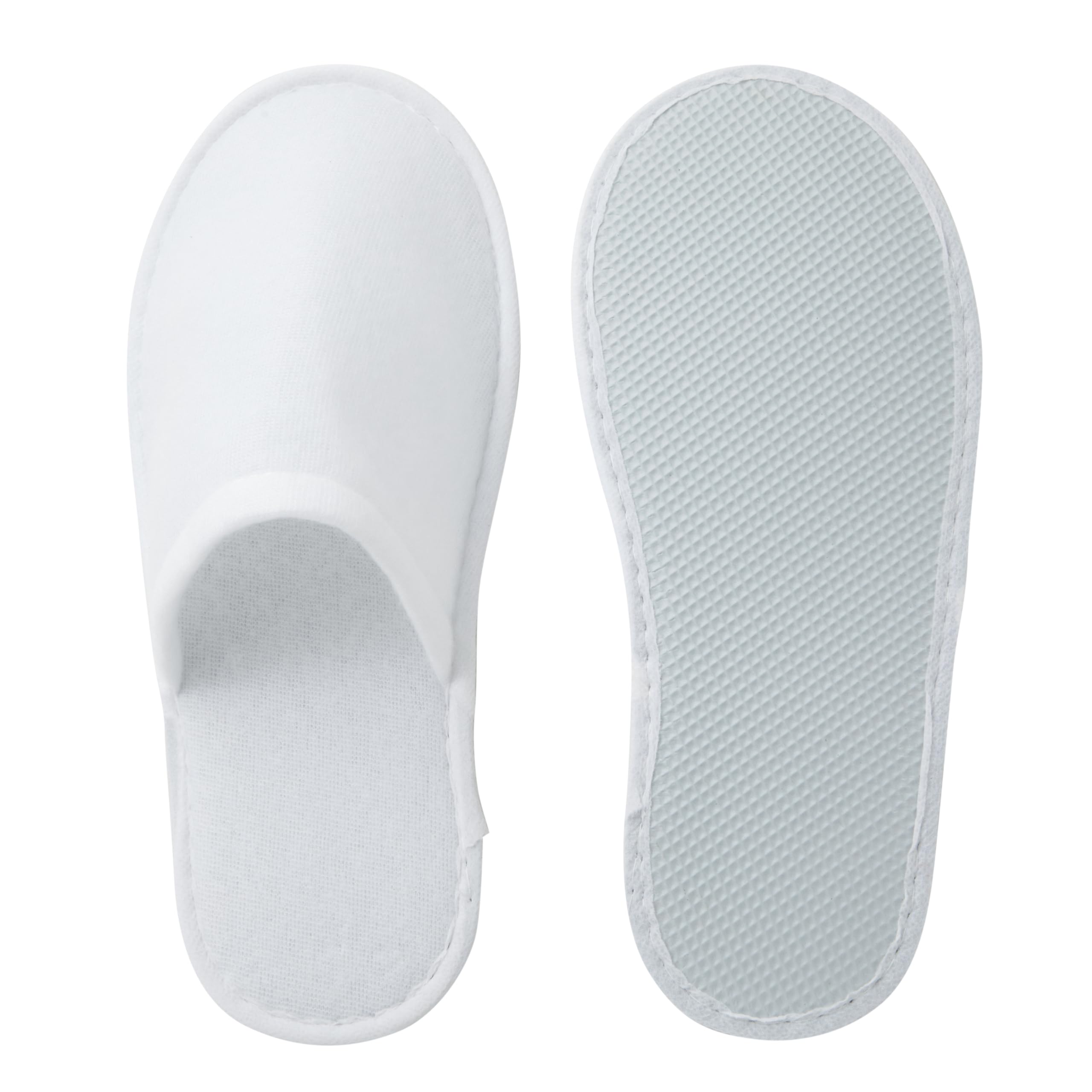 Juvale textured EVA sole closeup highlighting traction