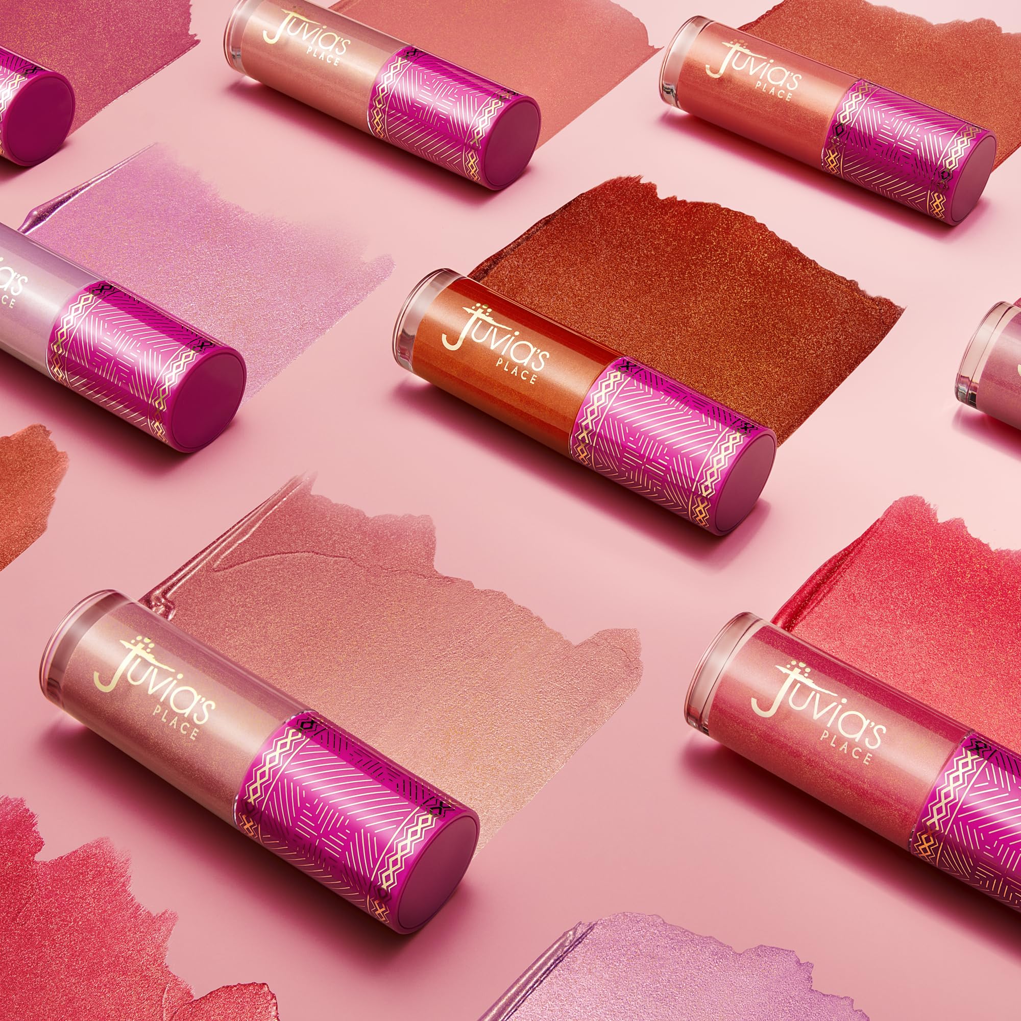 Gift idea for makeup lovers and beginners seeking versatile glow.