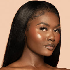 Juvia's Place Bronzed Duo compact back showing shade details and mirror