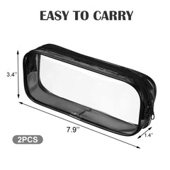 Juxiamal travel bag open with wide mouth for easy access.