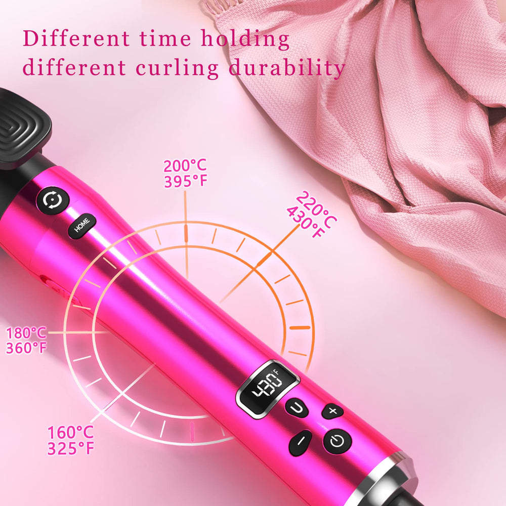 JVAXS keratin ceramic coating adds salon-soft shine with gentle heat