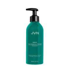 JVN Embody Volumizing Conditioner bottle front view for fuller hair