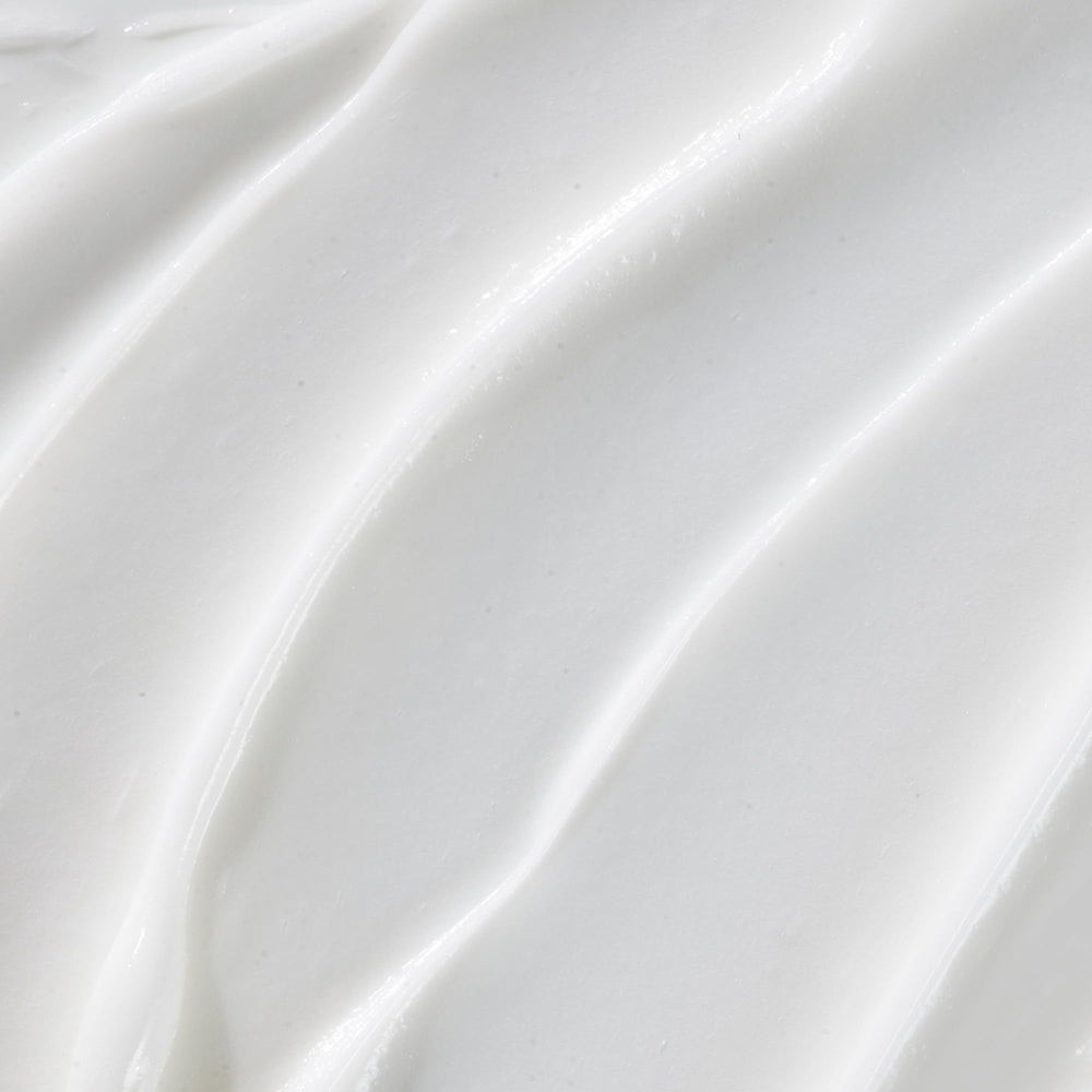 JVN Nurture ingredient panel highlights panthenol, aloe, camellia seed oil and amino acids.