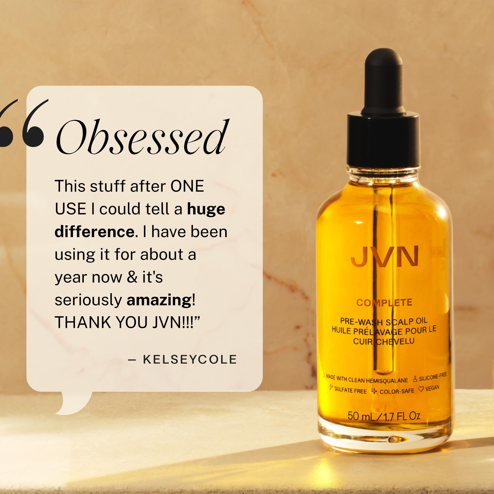 Turmeric oil close-up emphasizes redness reduction potential on the scalp