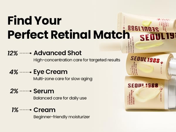 K-SECRET SEOUL 1988 night-use illustration suggests evening skincare ritual.