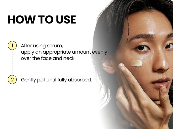 K-SECRET SEOUL 1988 Retinal Cream Vitamin E close-up signals antioxidant protection