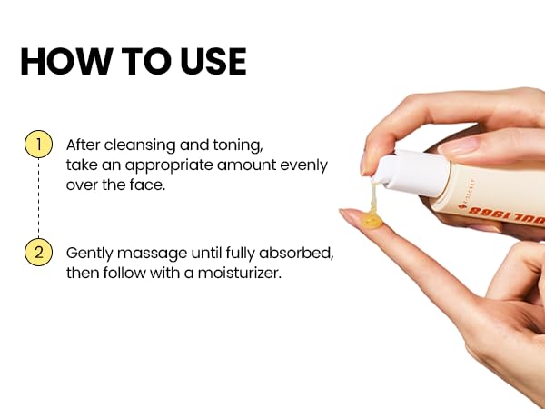 K-SECRET SEOUL 1988 Niacinamide Glow Serum in routine for morning glow and hydration