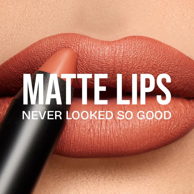 K7L vegan eco packaging emphasizes sustainable beauty choices with premium lip color.