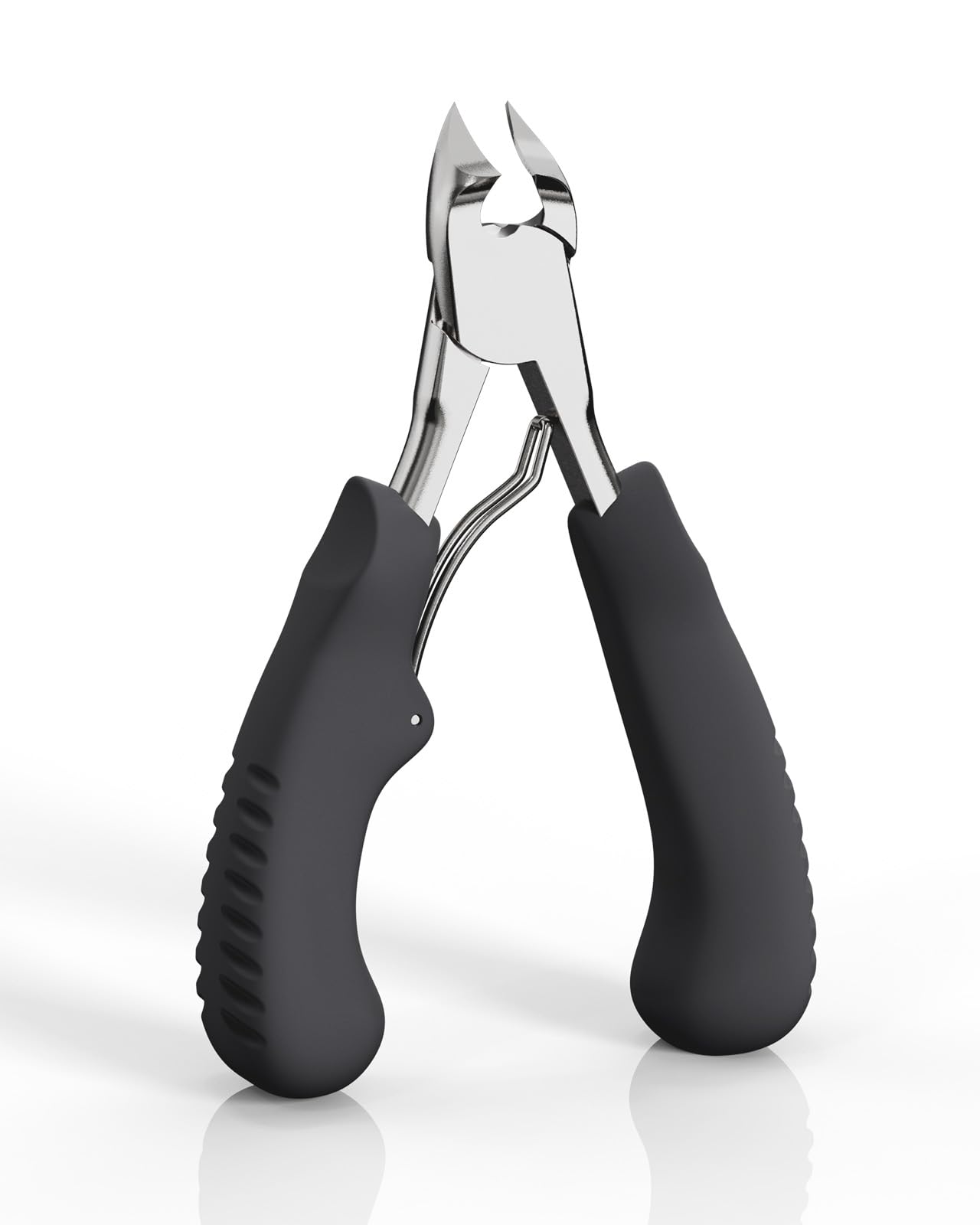 Kaasage heavy duty nail clipper suited for durable everyday grooming.